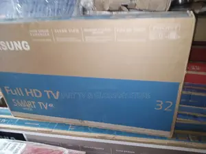 32inch Samsung Smart TV