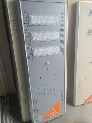 P2 60W Felicity All in One Solar Street Light