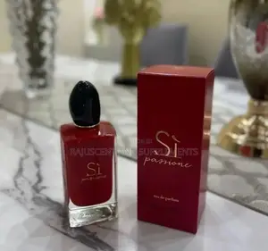 Giorgio Amani Si and Si Passione EDP 100ml(Copy)