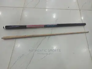 Original Snooker Cue Stick