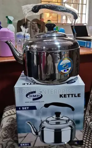 5L Stove Kettle Gas Kettle