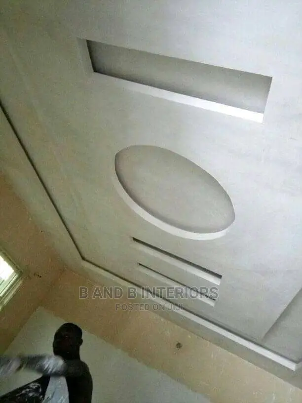POP Ceiling Designs and Decor