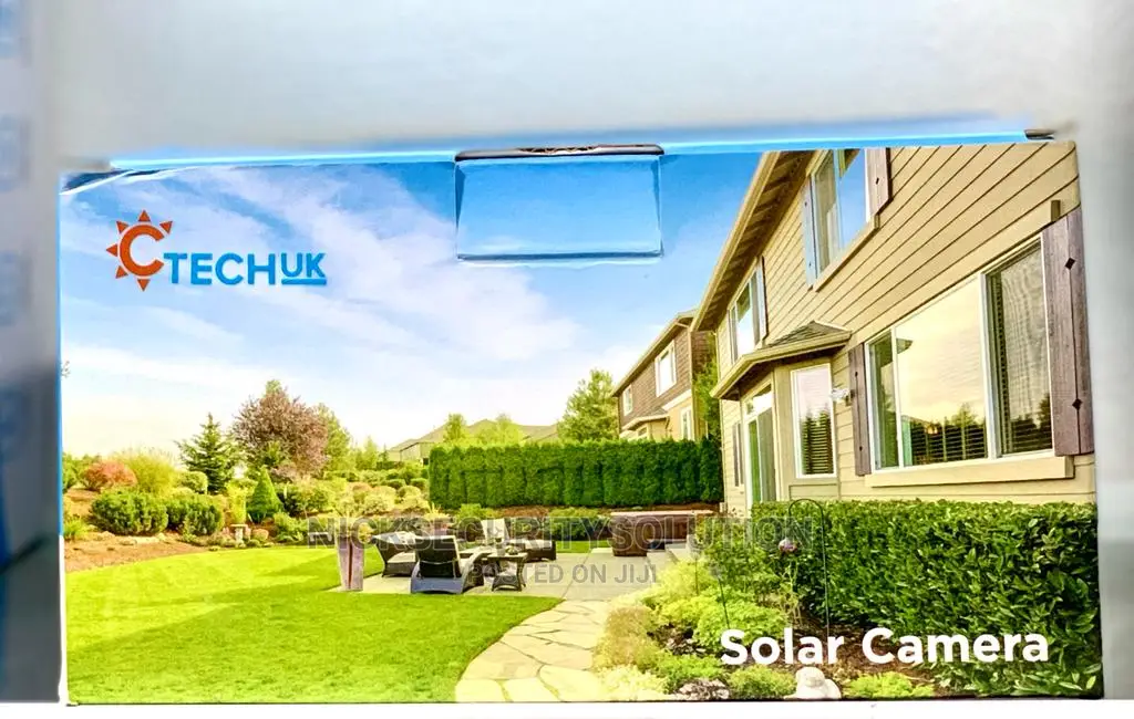Solar 4g Mini Ip Indoor - Outdoor Camera