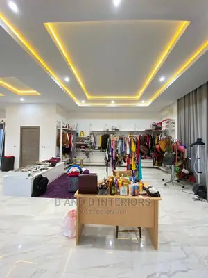 POP Ceiling Designs and Decor