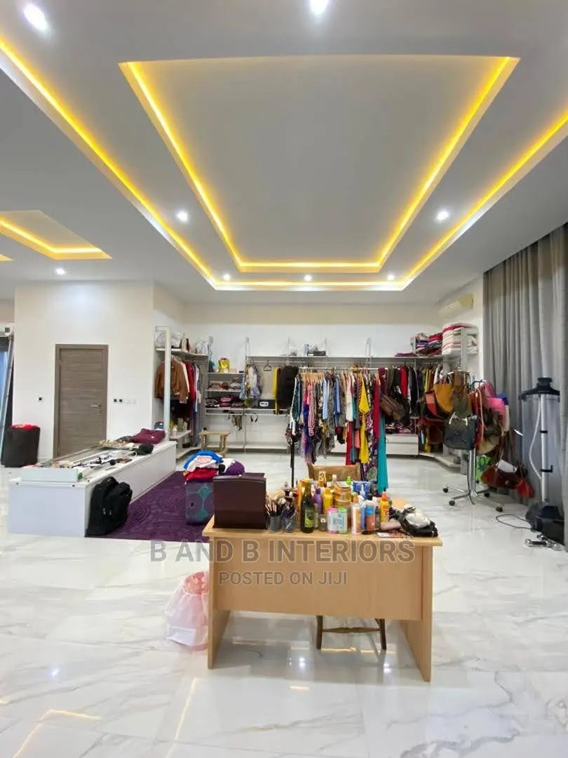 POP Ceiling Designs and Decor