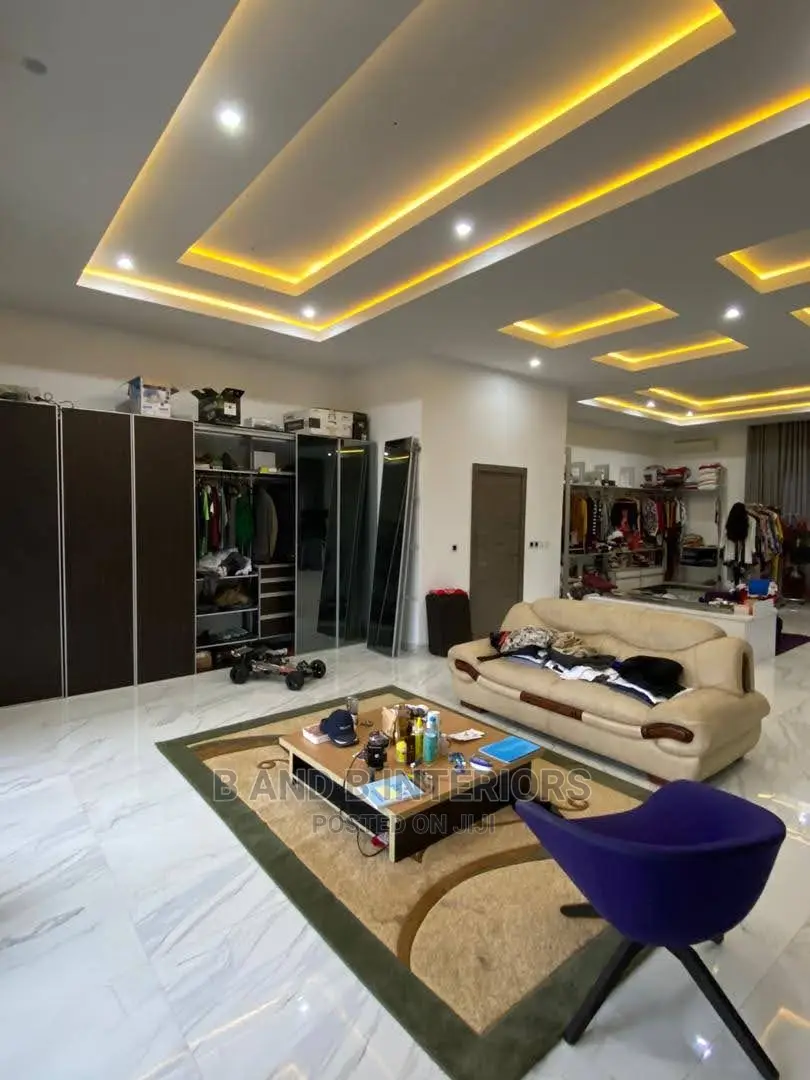 POP Ceiling Designs and Decor