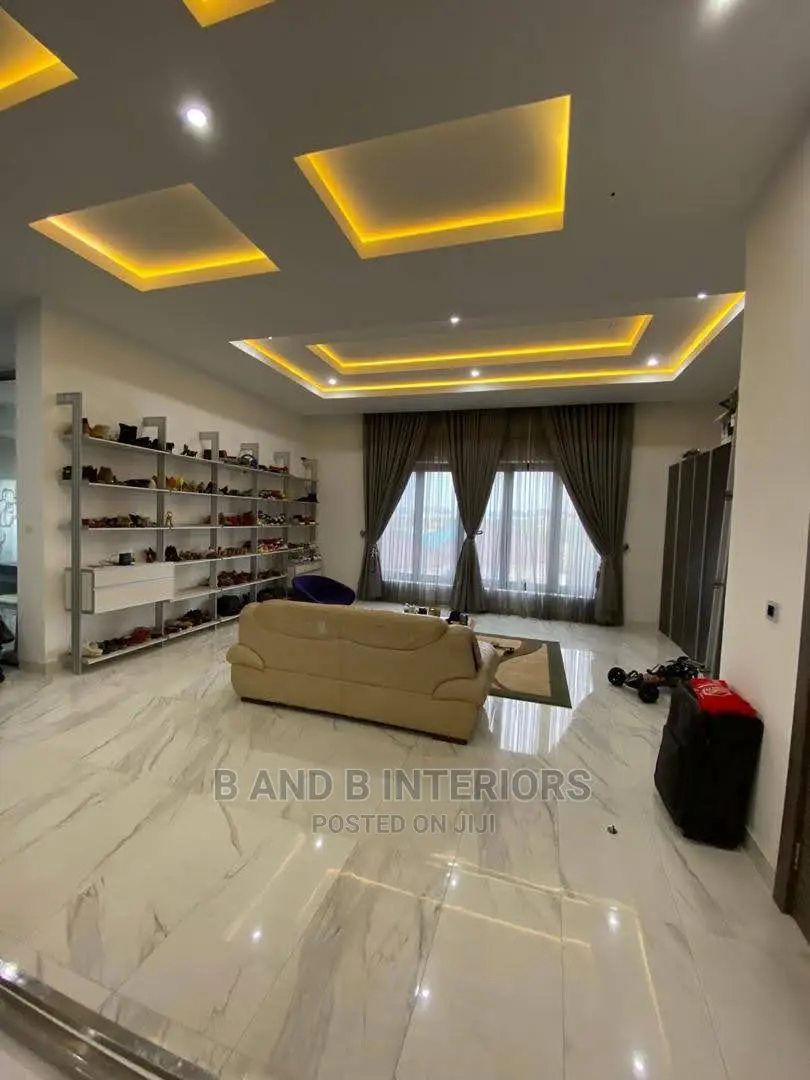 POP Ceiling Designs and Decor