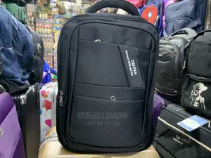 Quality Back Park With Usb Port