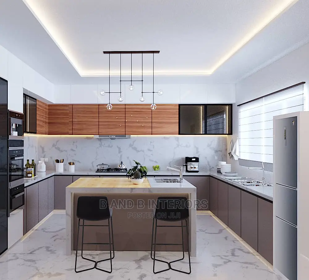 POP Ceiling Designs and Decor