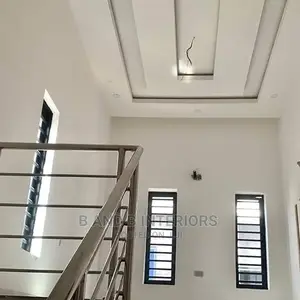 POP Ceiling Designs and Decor
