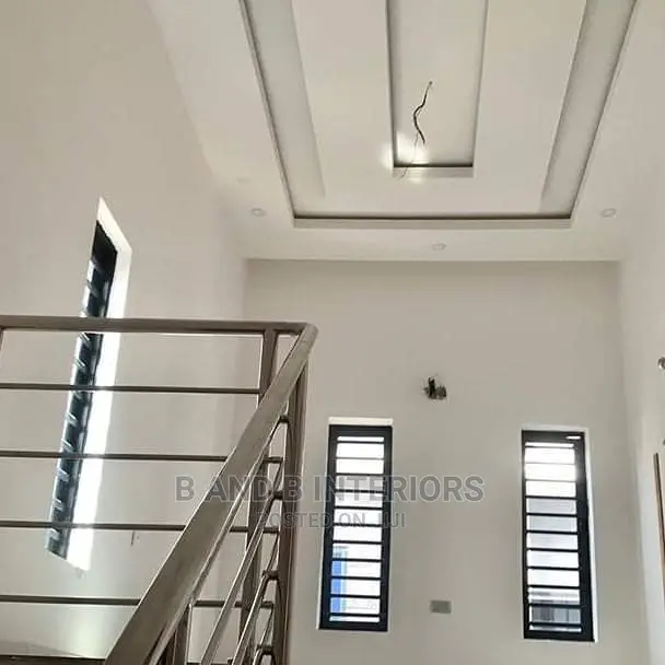 POP Ceiling Designs and Decor
