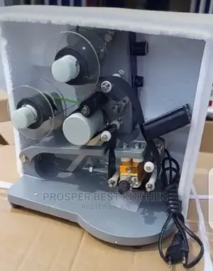 Coding Machine