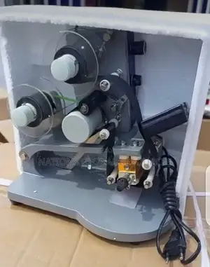 Coding Machine
