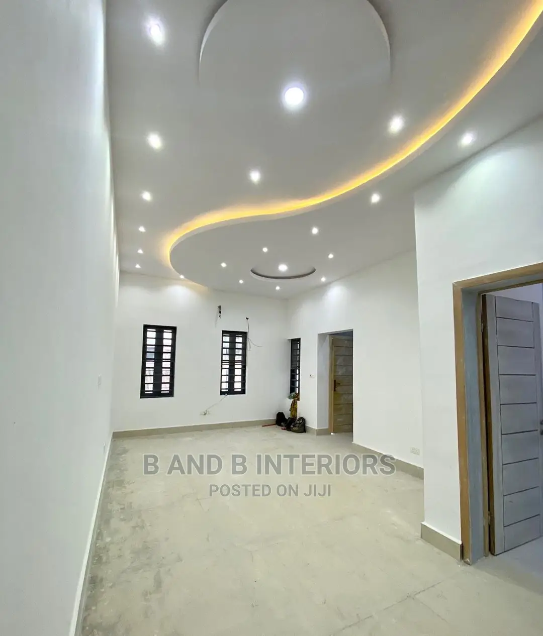 POP Ceiling Designs and Decor
