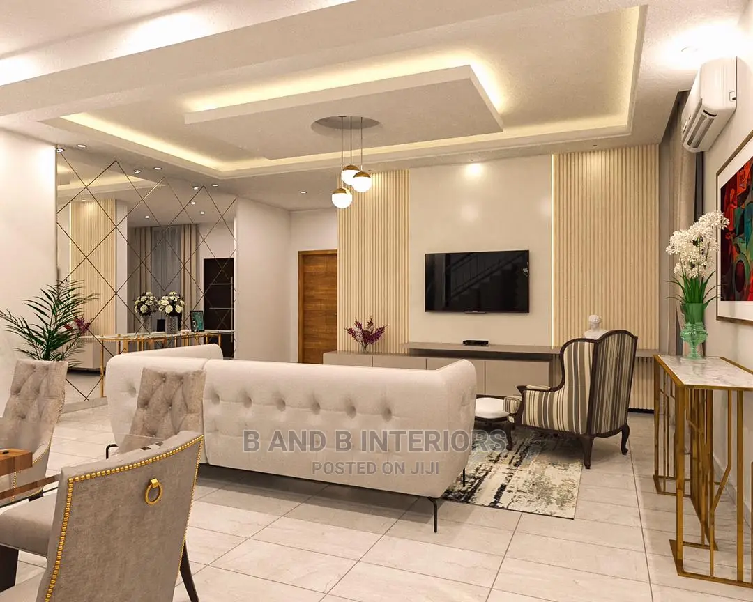 POP Ceiling Designs and Decor