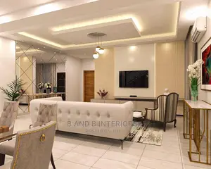 POP Ceiling Designs and Decor
