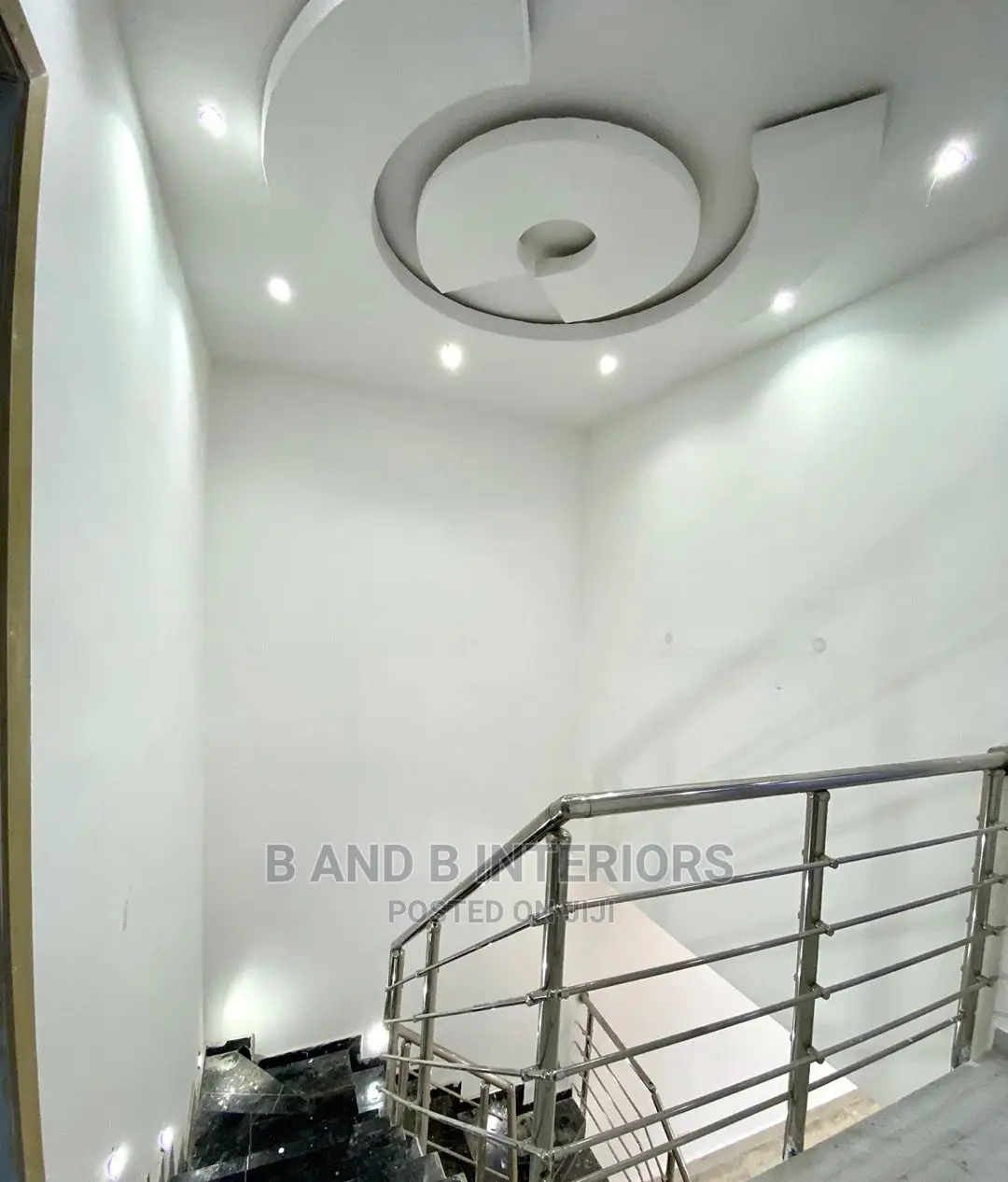 POP Ceiling Designs and Decor