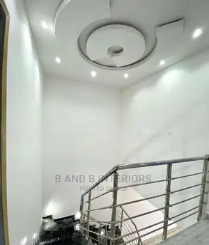 POP Ceiling Designs and Decor