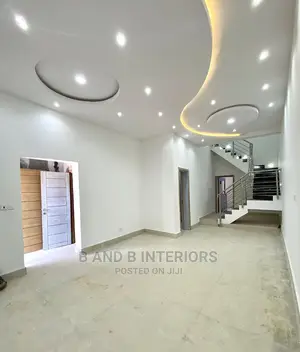 POP Ceiling Designs and Decor