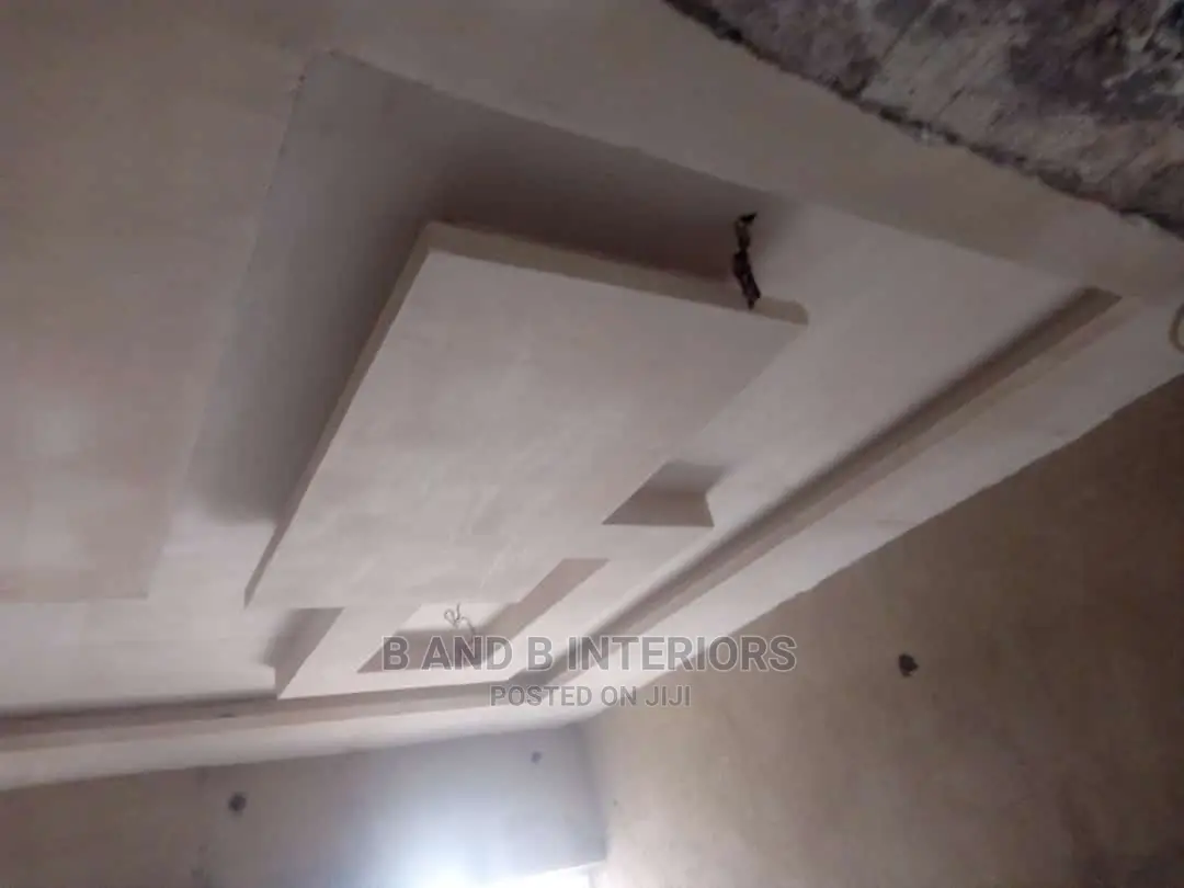 POP Ceiling Designs and Decor