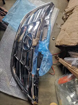 Hyundai Sonata 2012 Front Grill Brand New