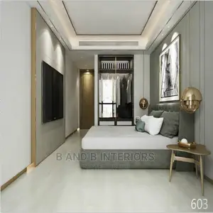 POP Ceiling Designs and Decor
