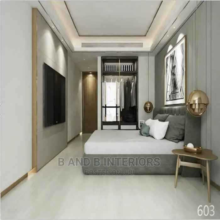 POP Ceiling Designs and Decor