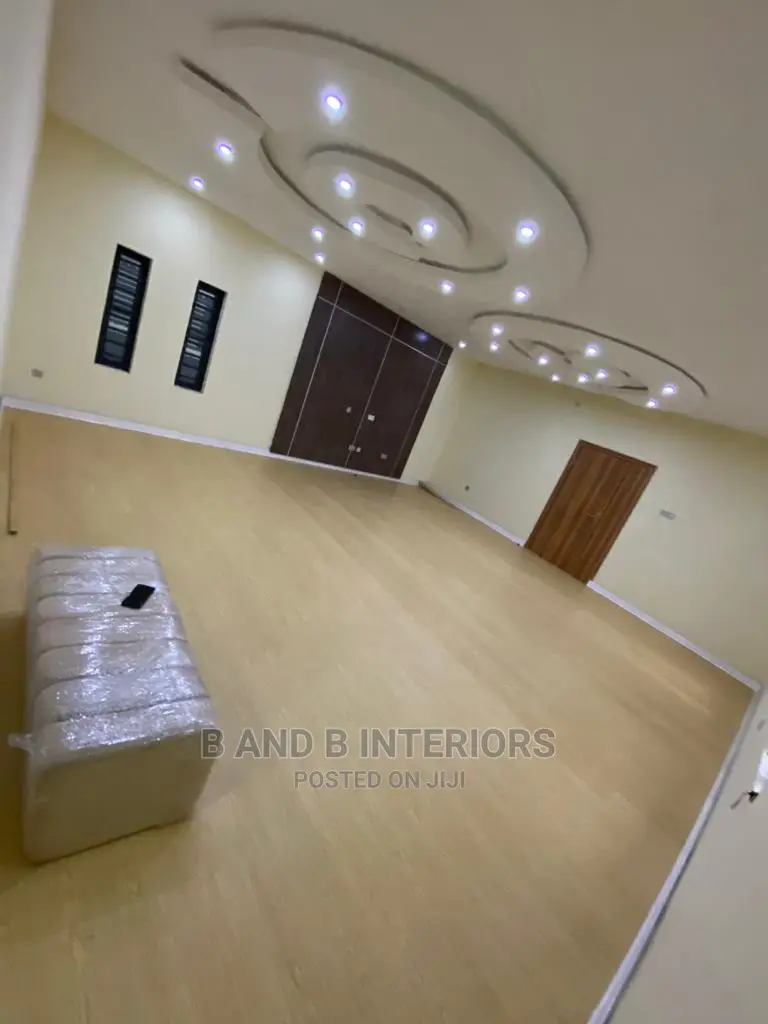 POP Ceiling Designs and Decor