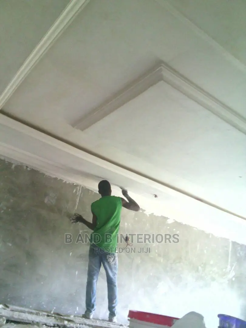 POP Ceiling Designs and Decor