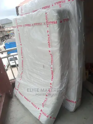 Foreign Orthopaedic Mattress