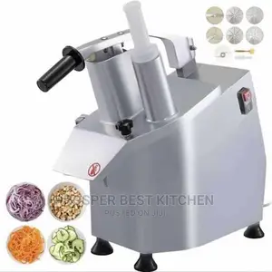 Food Prosessing Machine