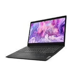 New Laptop Lenovo 4GB Intel Celeron SSD 128GB