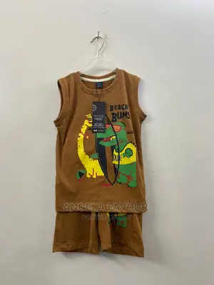 Boys Clothing Sets
