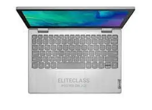 New Laptop Lenovo 4GB Intel Celeron SSD 128GB