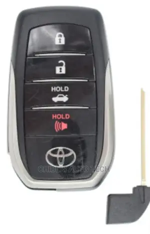 Key Programing And Diagnosis