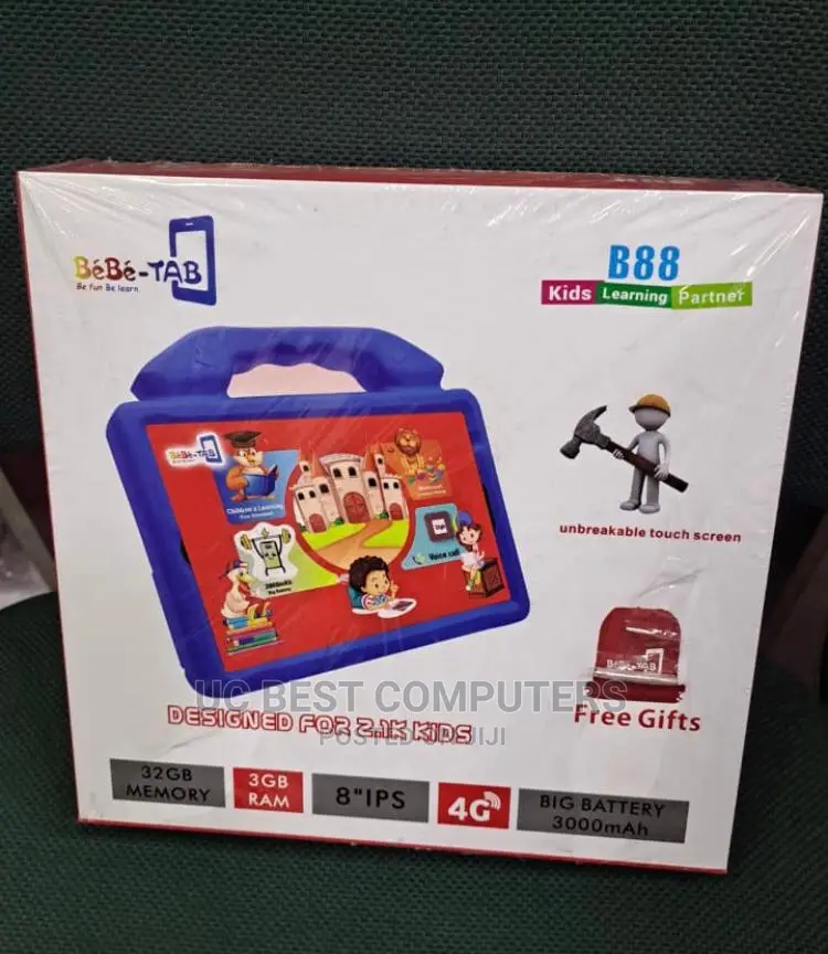New Bebe B88 32 GB