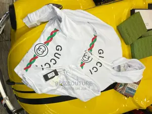 High Quality GUCCI HOODIES Available in Store