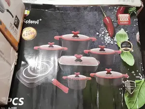 14pcs Haus Roland High Quality Silicon Cookware