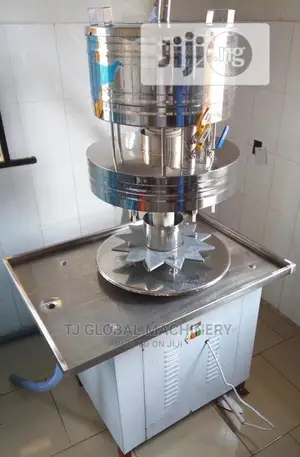 Pure Water Machine