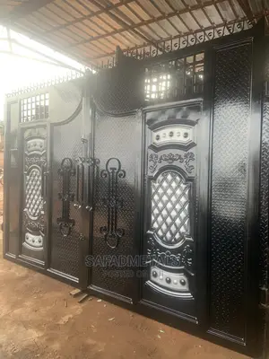 Gate (Standard Swing)