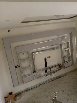 POP Ceiling Designs and Decor