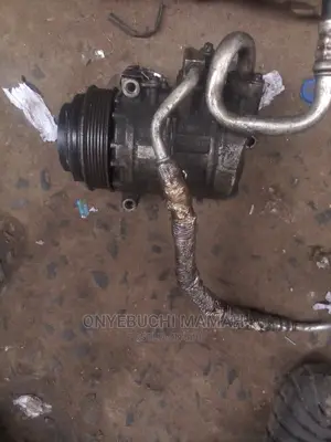 All AC Compressor