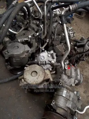 All AC Compressor
