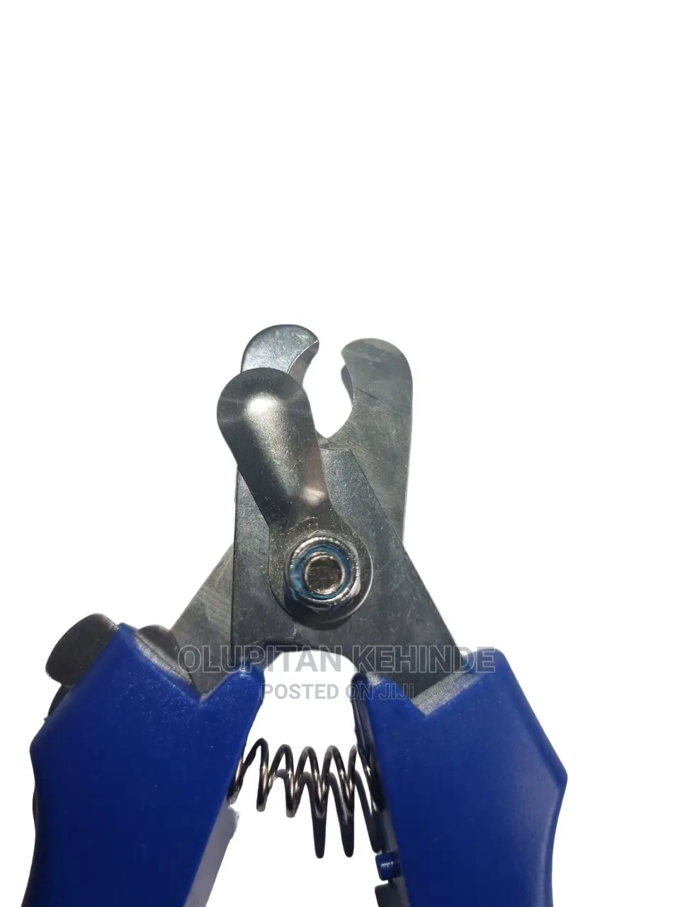 Animal Tail Cutter