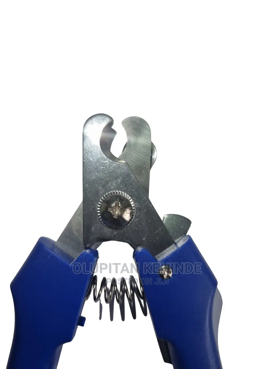 Animal Tail Cutter