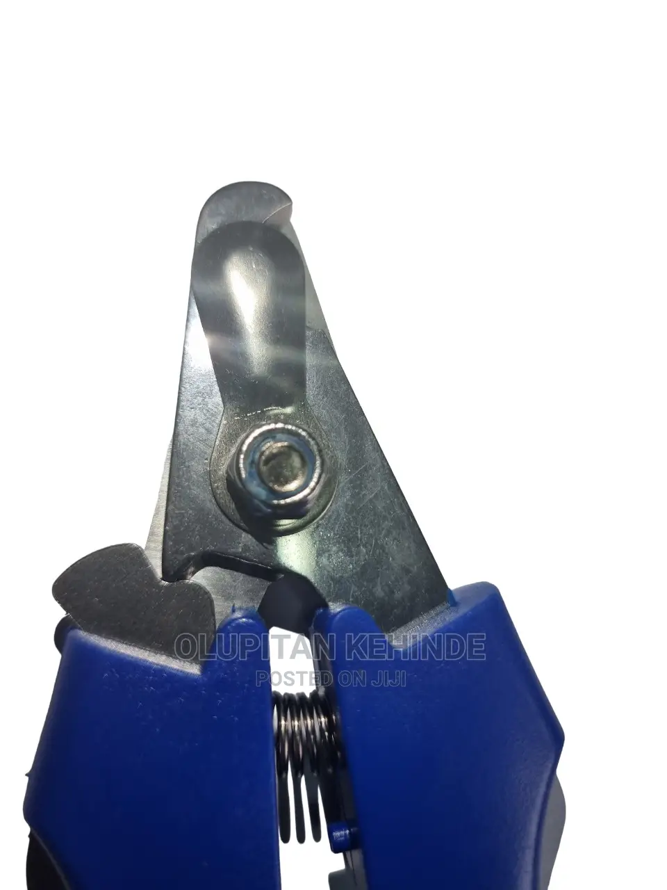 Animal Tail Cutter