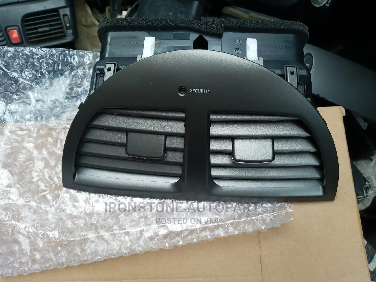 AC Vent - Lexus ES350 2008 - 2012