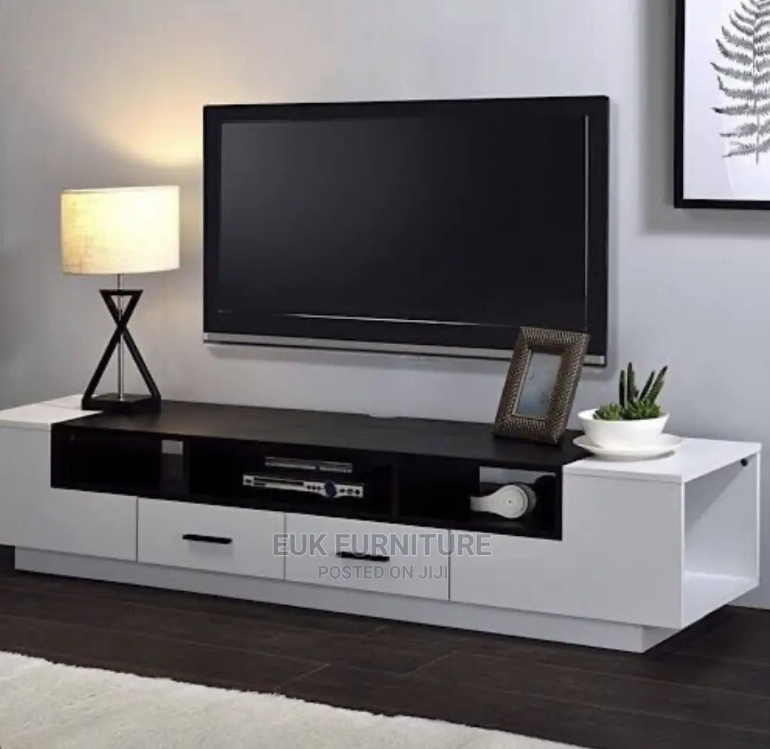 Simply Unique Tv Stand