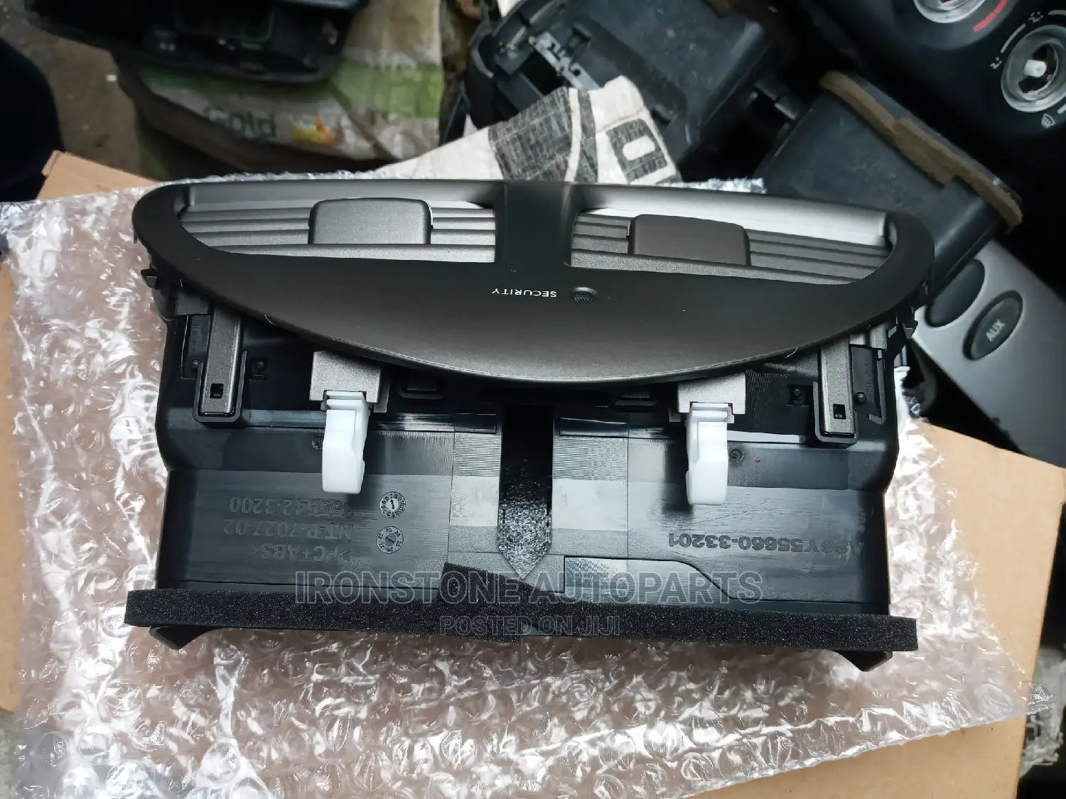 AC Vent - Lexus ES350 2008 - 2012