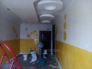 POP Ceiling Designs and Decor